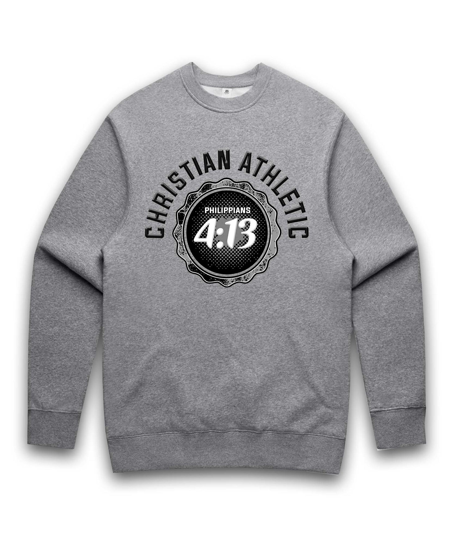 Christian Athletic | Sweatshirt