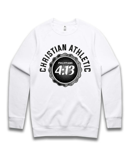 Christian Athletic | Sweatshirt