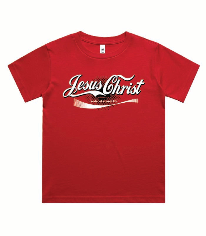 Jesus Christ | Kids/Youth Tees