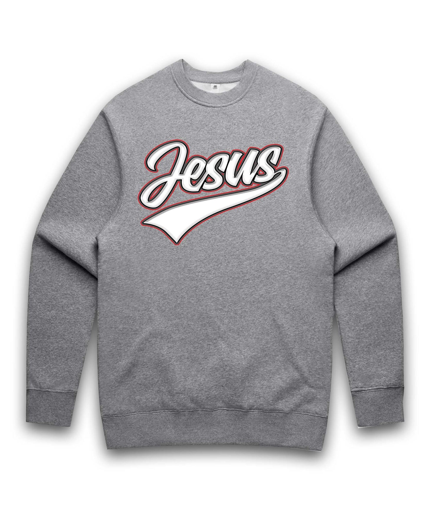 Jesus | Sweatshirt