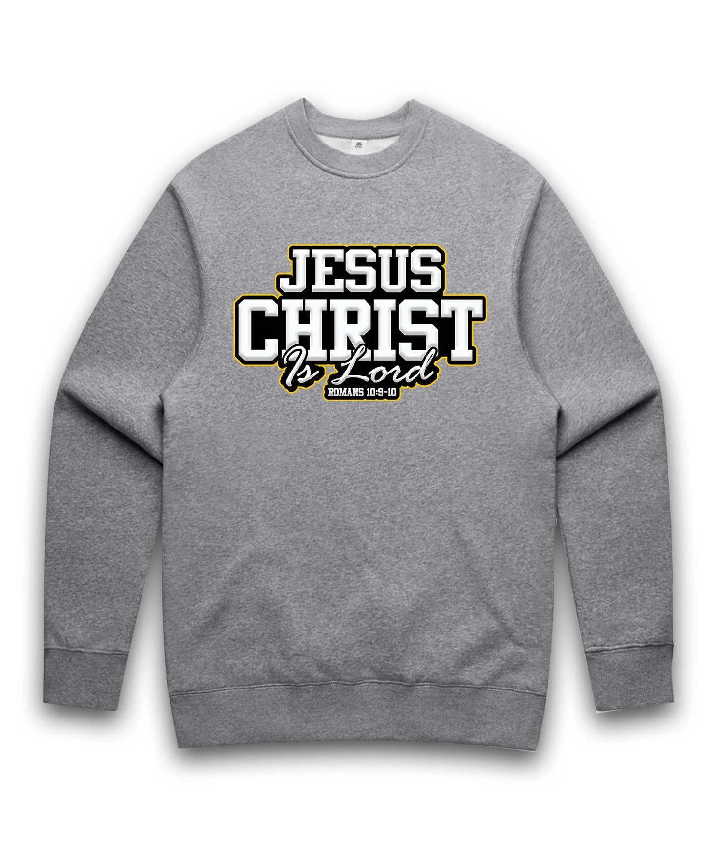 Jesus is Lord | Sweatshirt