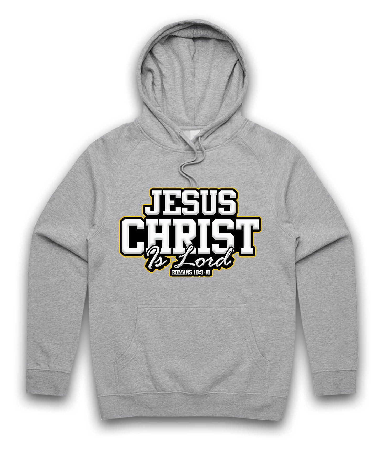 Jesus is Lord | Hoodie