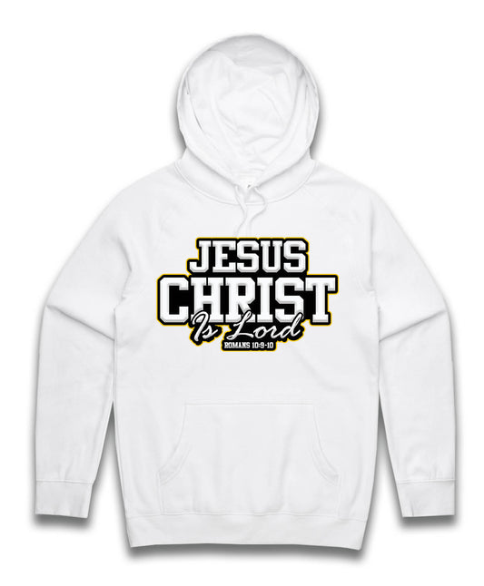 Jesus is Lord | Hoodie