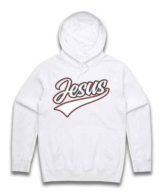 Jesus | Hoodie