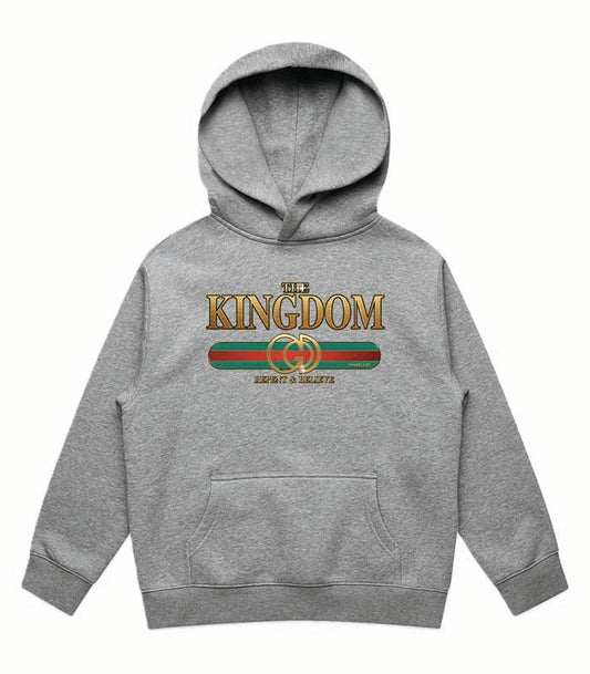 The Kingdom | Kids/Youth Hoodie