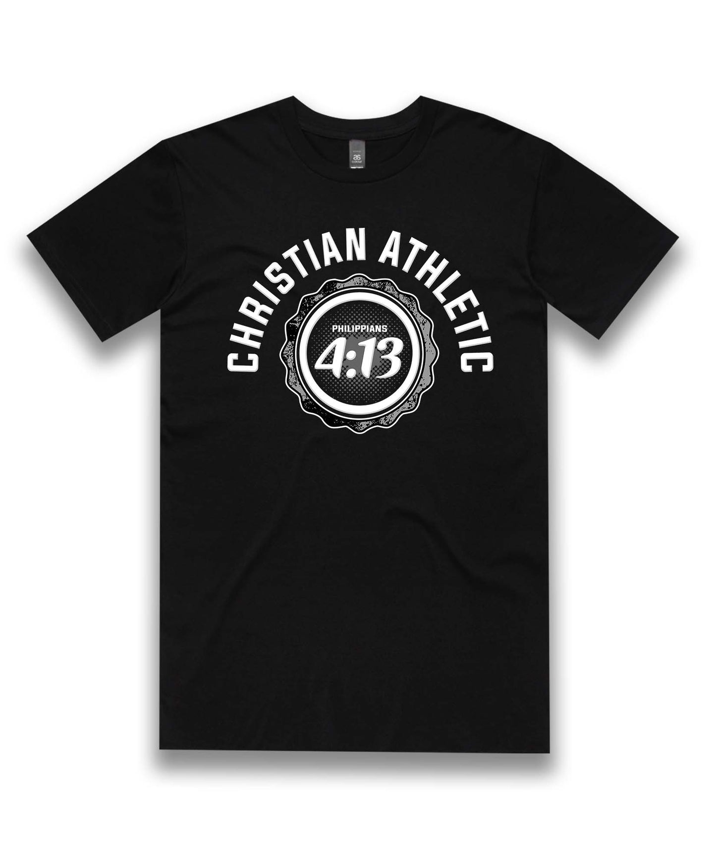 Christian Athletic | Tee