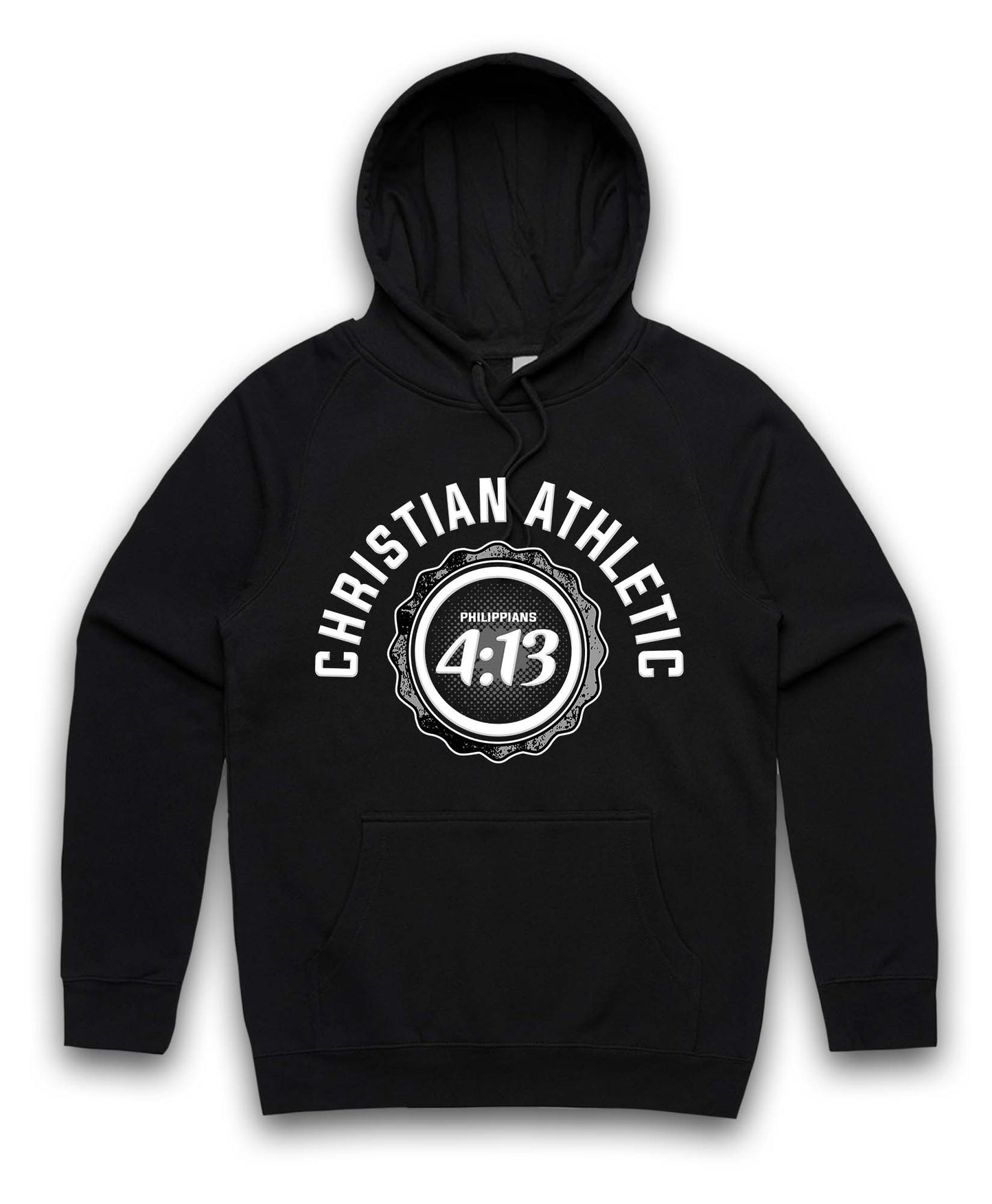 Christian Athletic | Hoodie