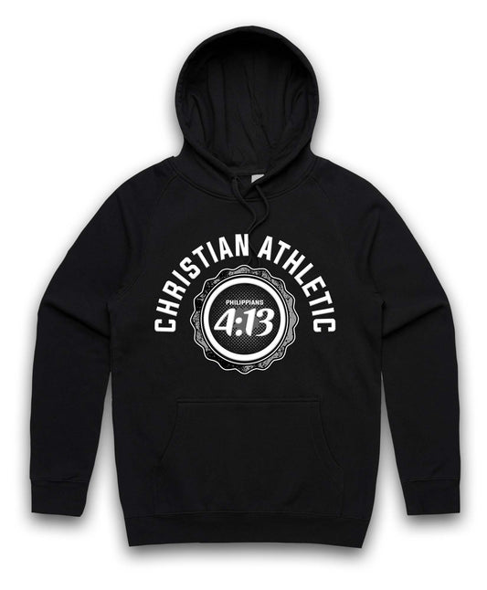 Christian Athletic | Hoodie