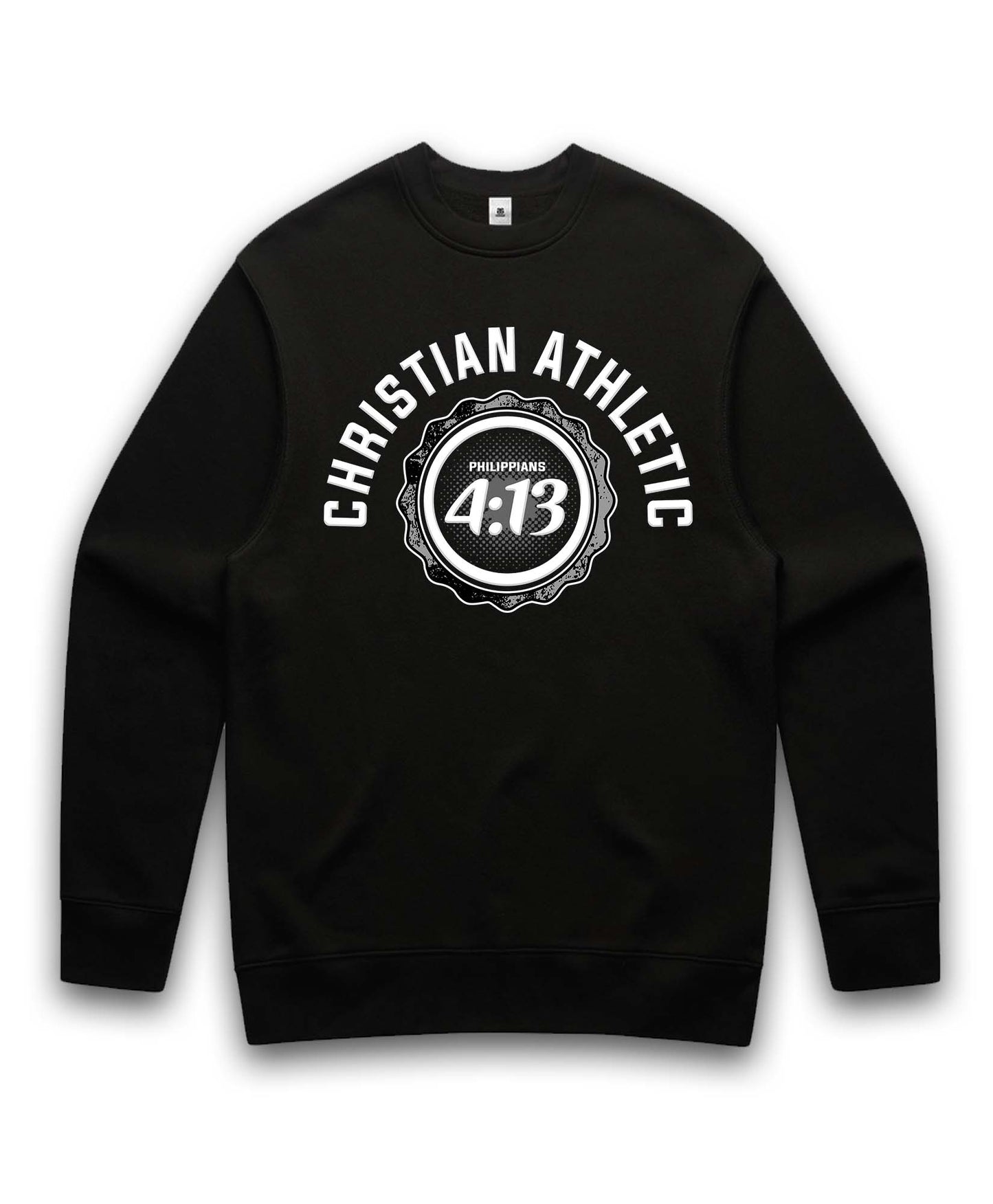 Christian Athletic | Sweatshirt