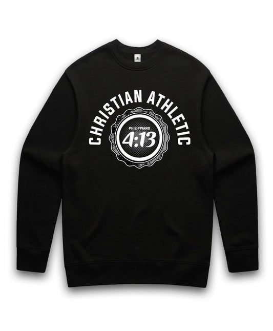 Christian Athletic | Sweatshirt