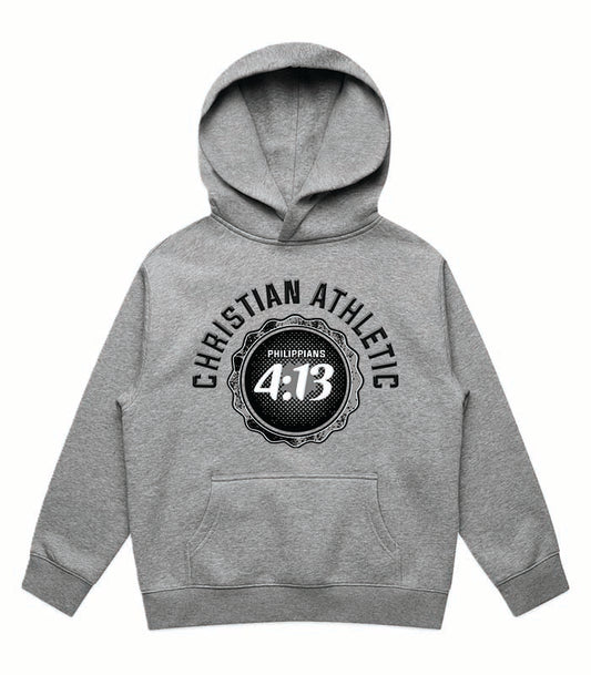 Christian Athletic | Kids/Youth Hoodie