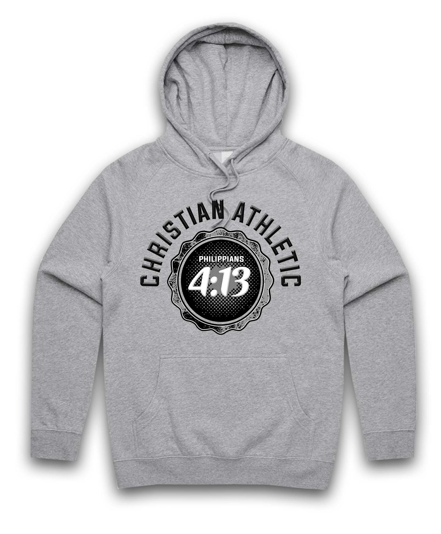 Christian Athletic | Hoodie