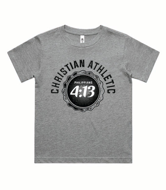 Christian Athletic | Kids/Youth Tees