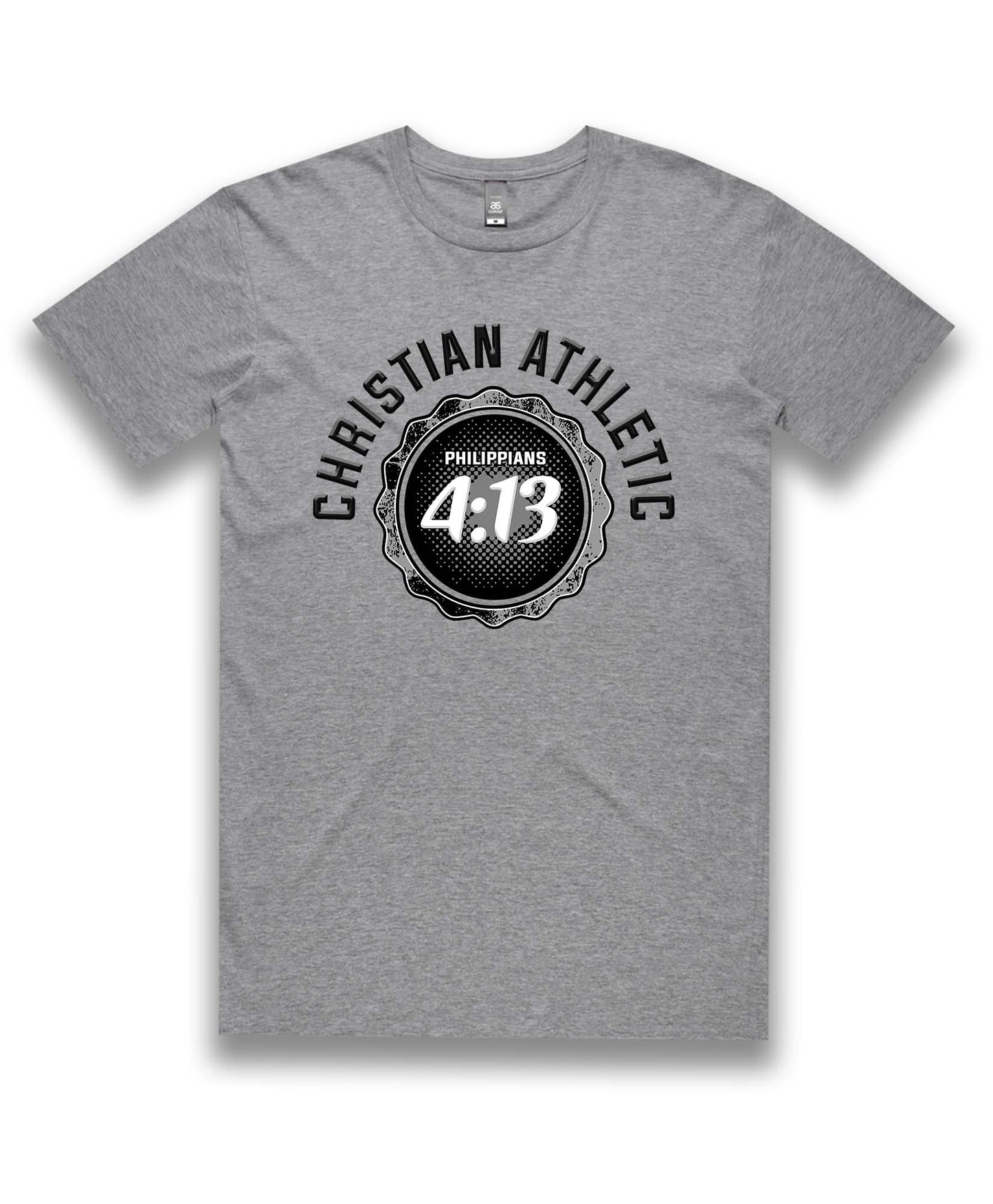 Christian Athletic | Tee
