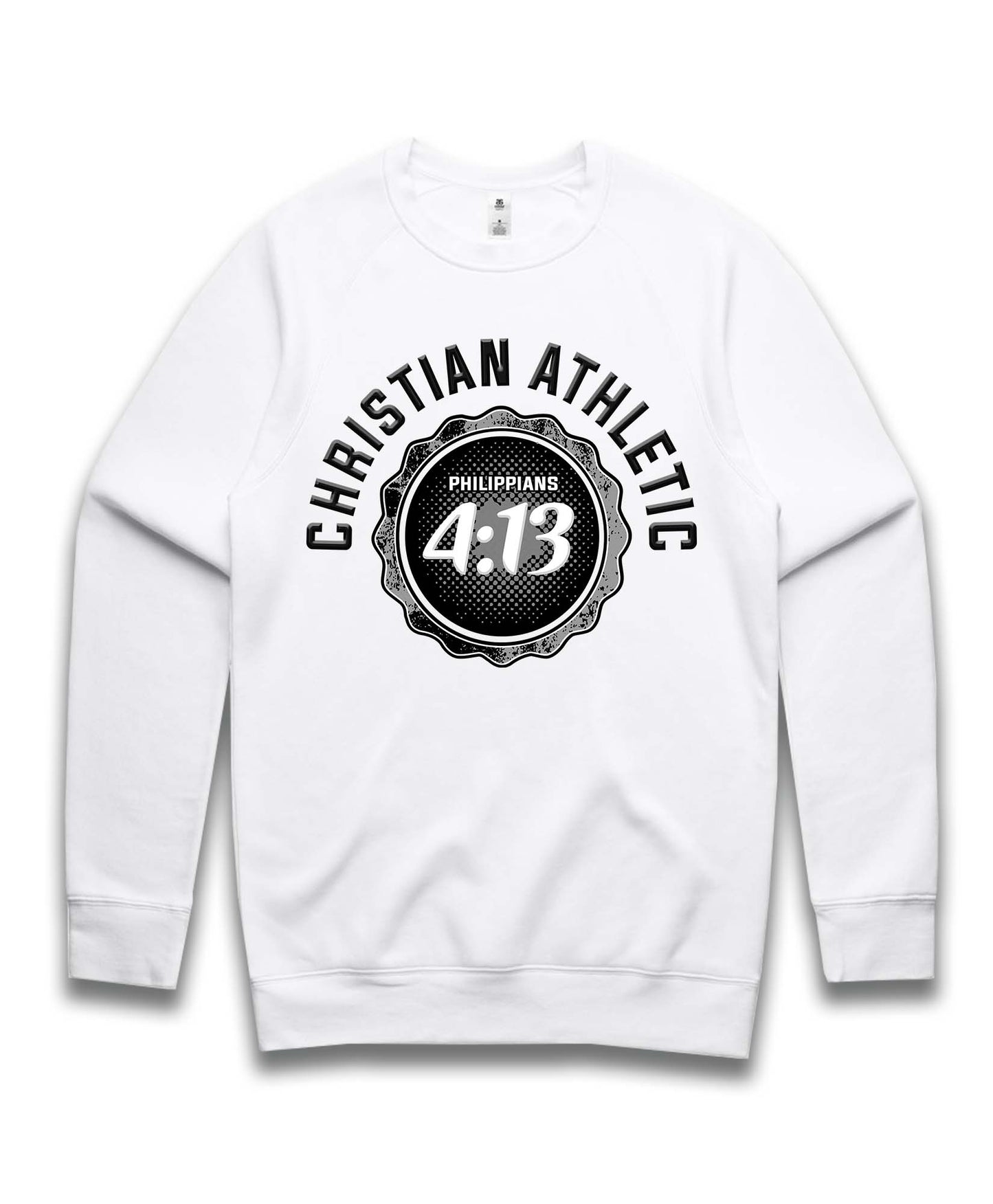 Christian Athletic | Sweatshirt