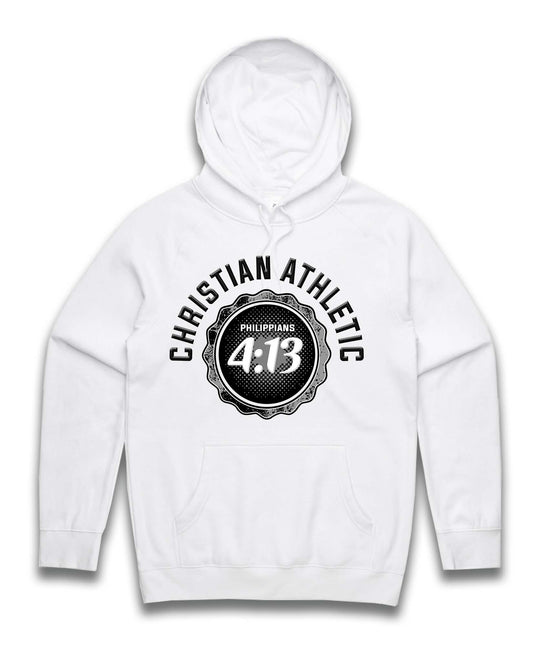 Christian Athletic | Hoodie
