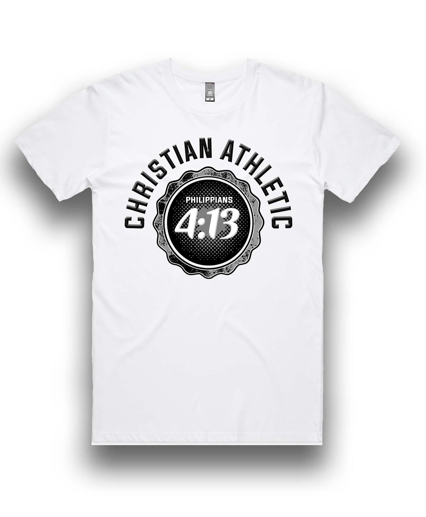 Christian Athletic | Tee