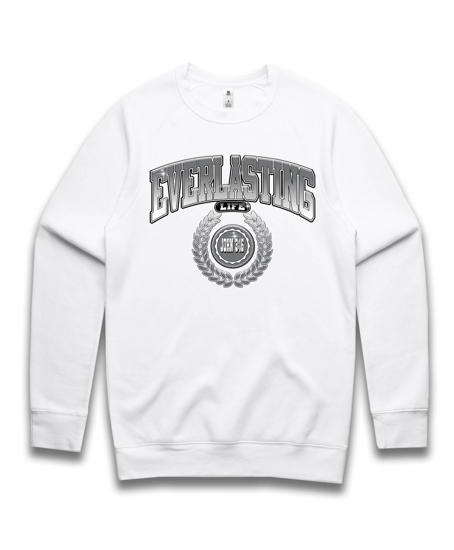 Everlasting | Sweatshirt