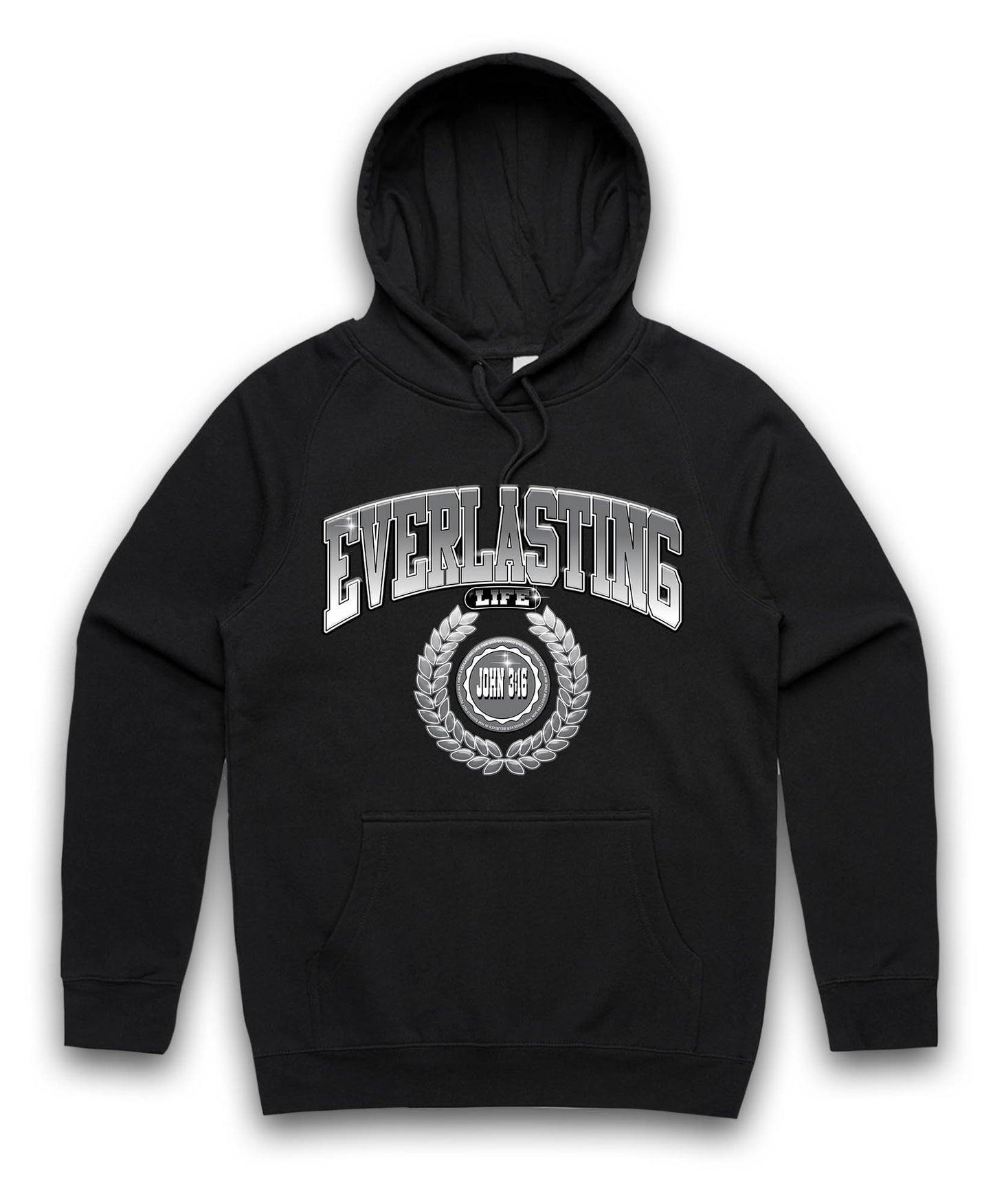 Everlasting | Hoodie