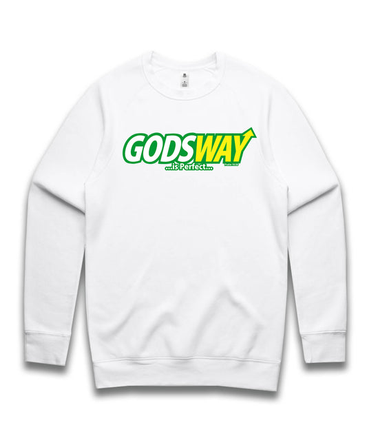Gods Way | Sweatshirt