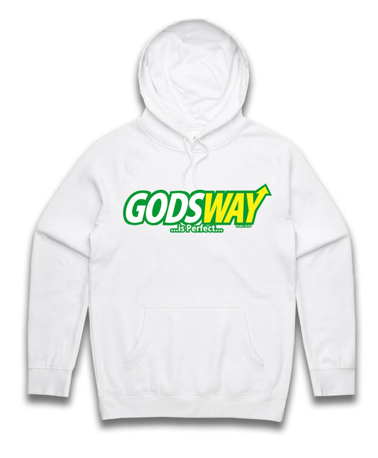 Gods Way | Hoodie