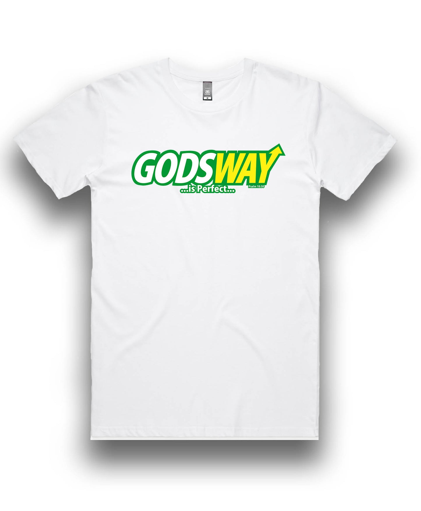 Gods Way | Tee
