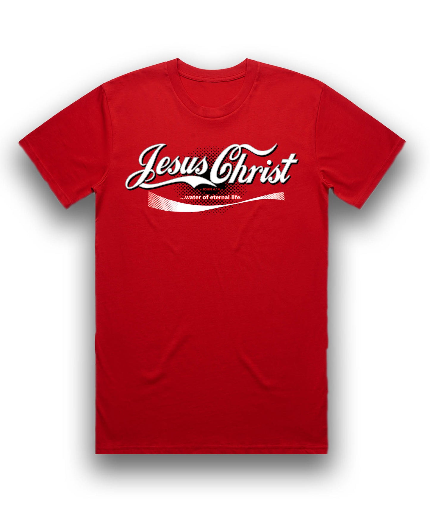 Jesus Christ | Tee