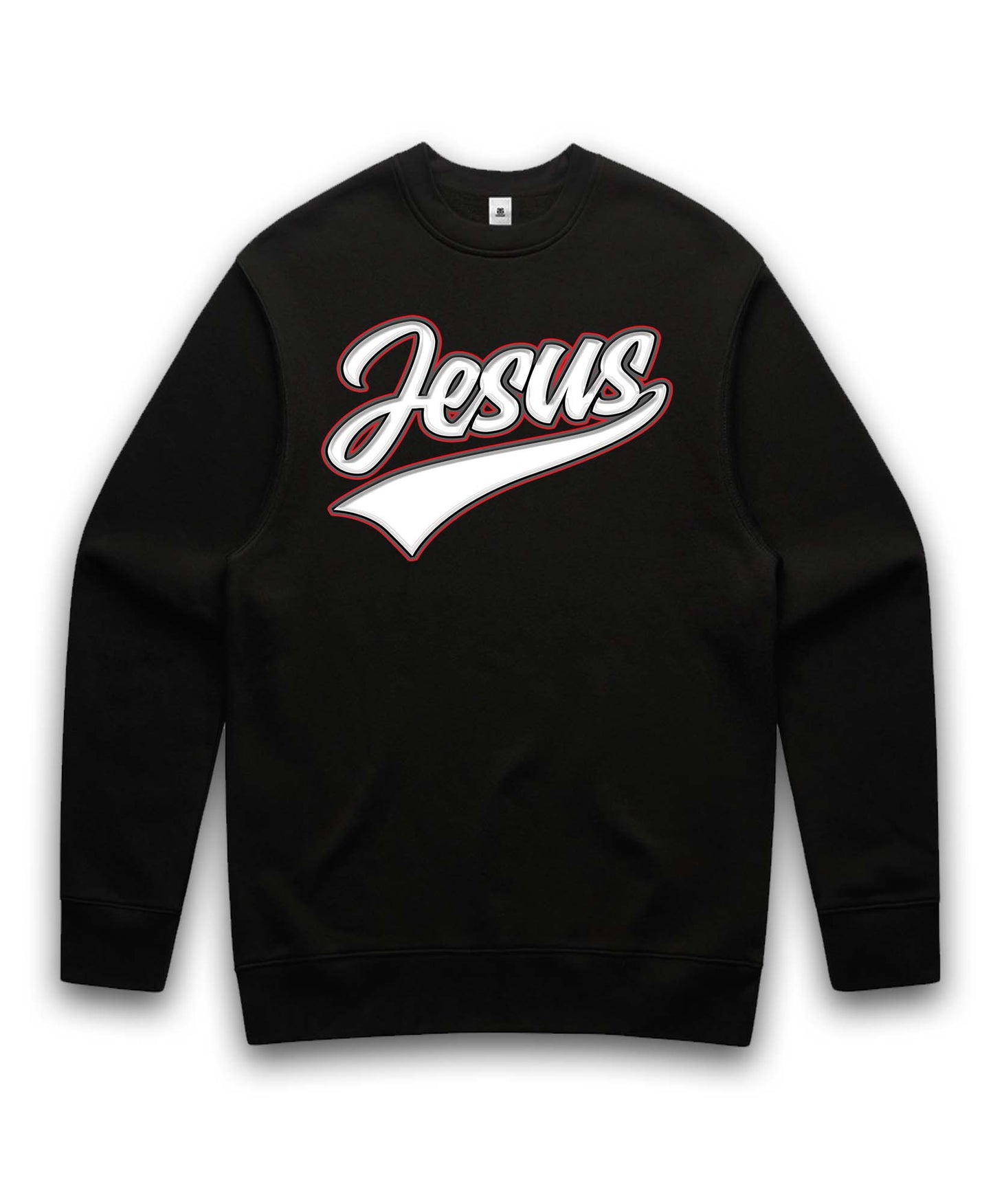 Jesus  | Sweatshirt