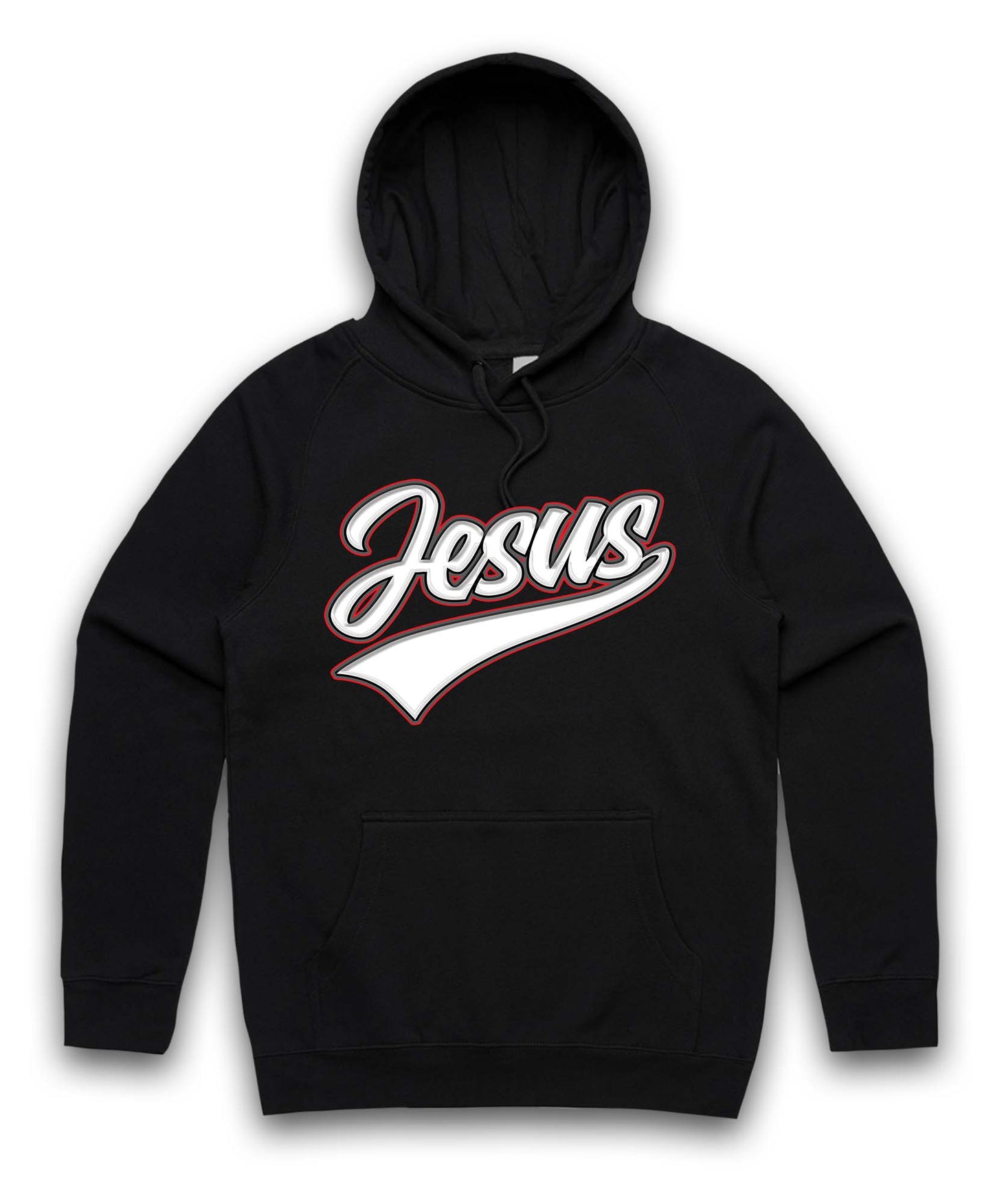 Jesus | Hoodie