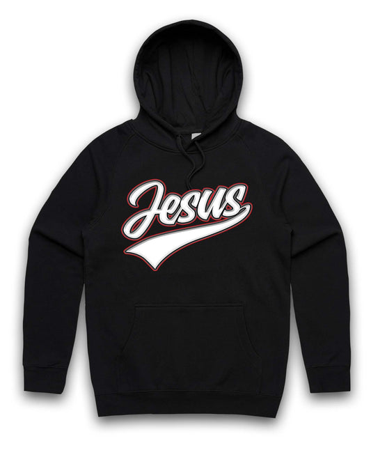 Jesus | Hoodie