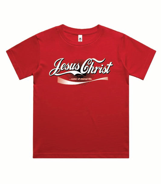 Jesus Christ | Kids/Youth Tees