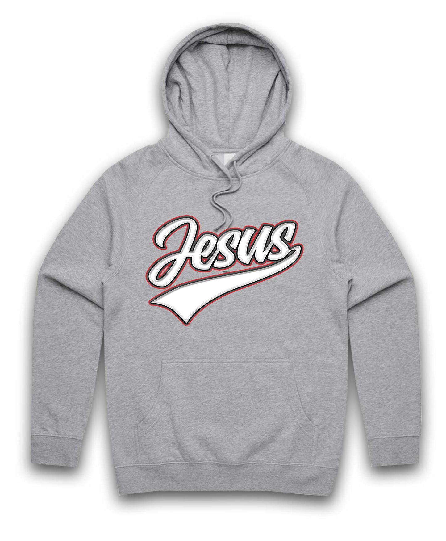 Jesus | Hoodie