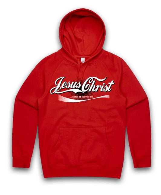 Jesus Christ | Hoodie
