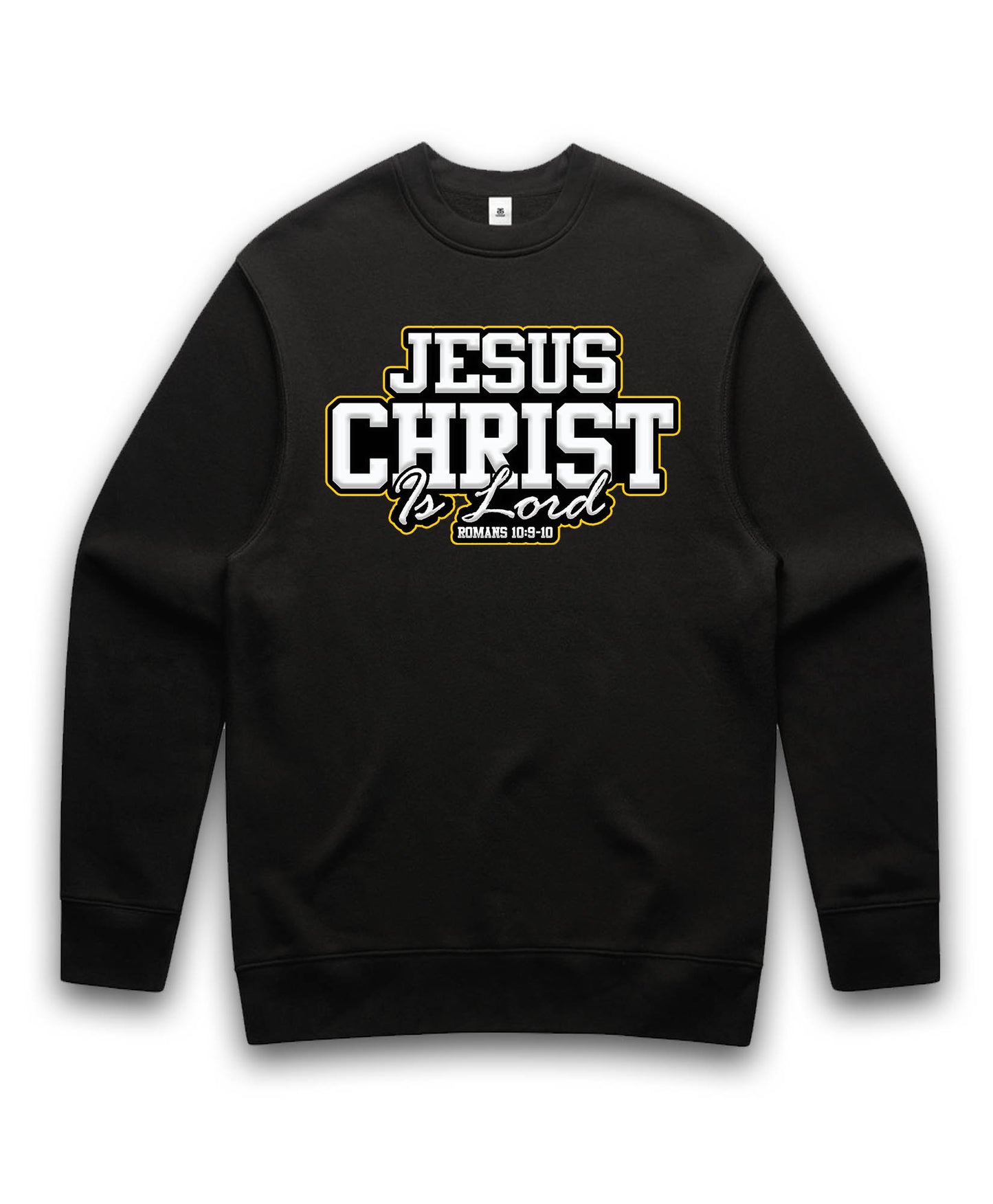 Jesus is Lord | Sweatshirt