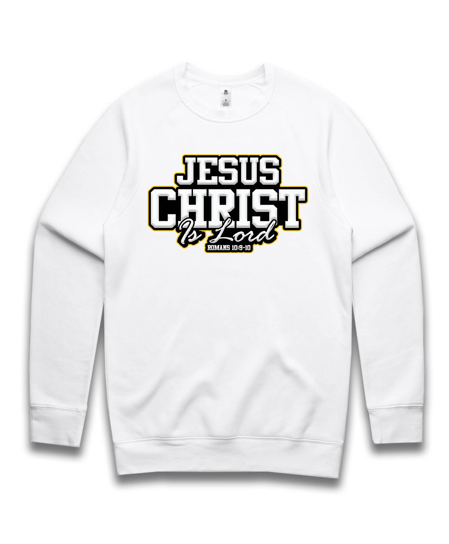 Jesus is Lord | Sweatshirt