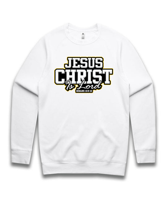 Jesus is Lord | Sweatshirt