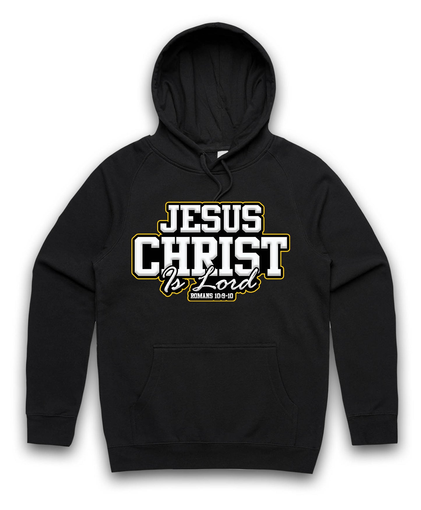 Jesus is Lord | Hoodie