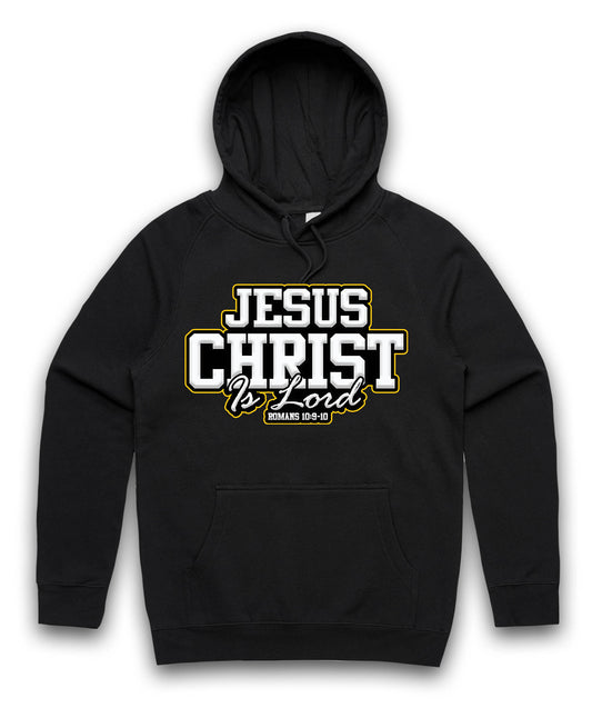 Jesus is Lord | Hoodie