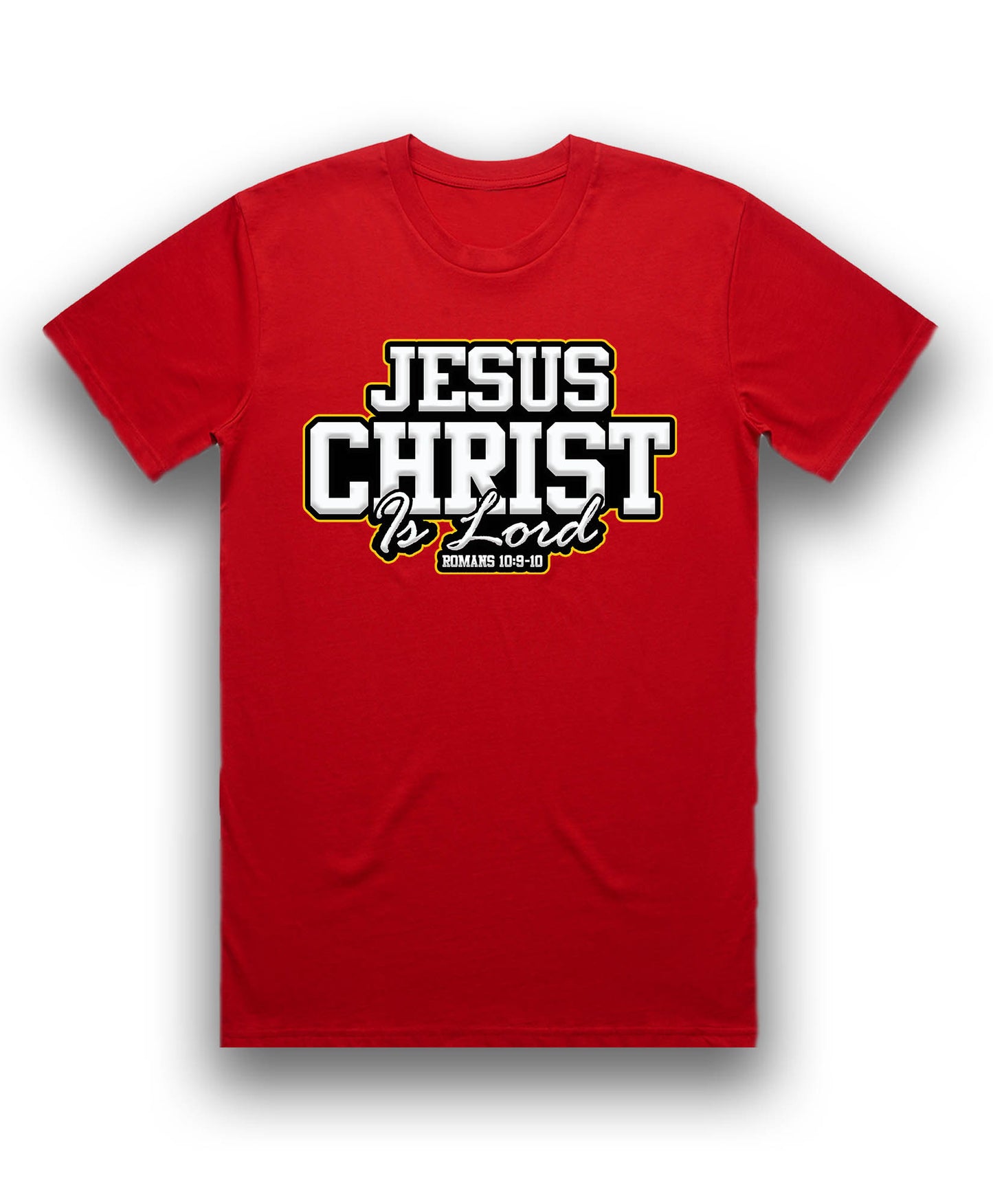 Jesus is Lord | Tee
