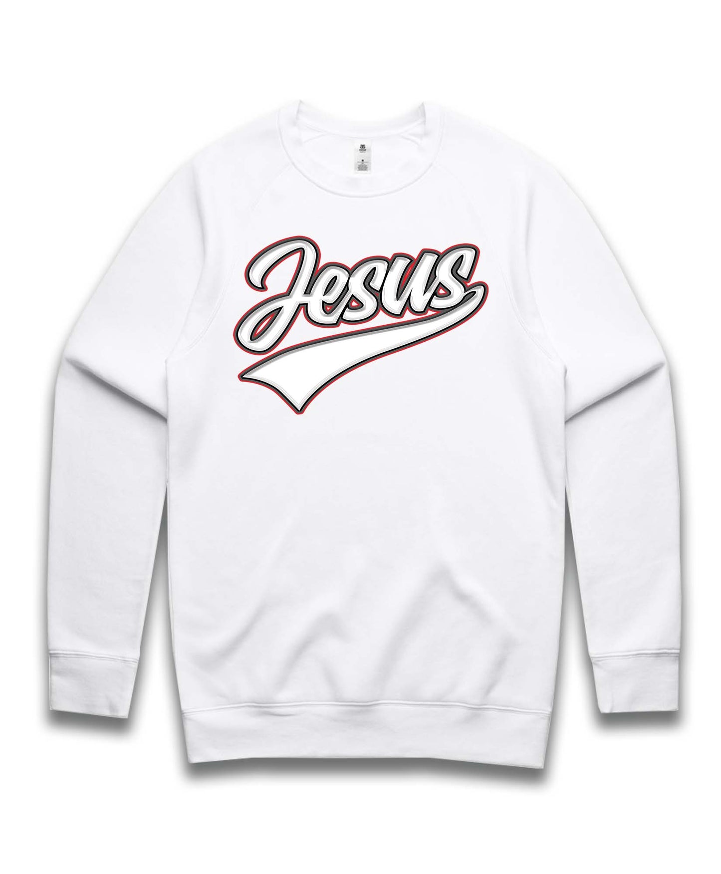 Jesus  | Sweatshirt