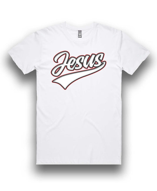 Jesus | Tee