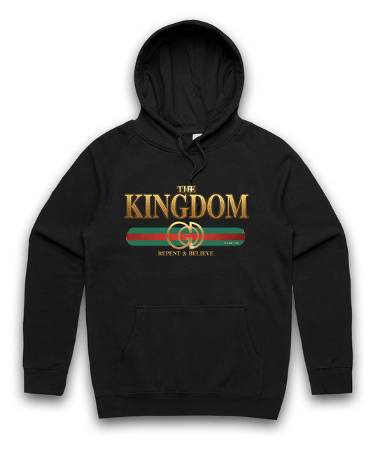 The Kingdom of God | Hoodie