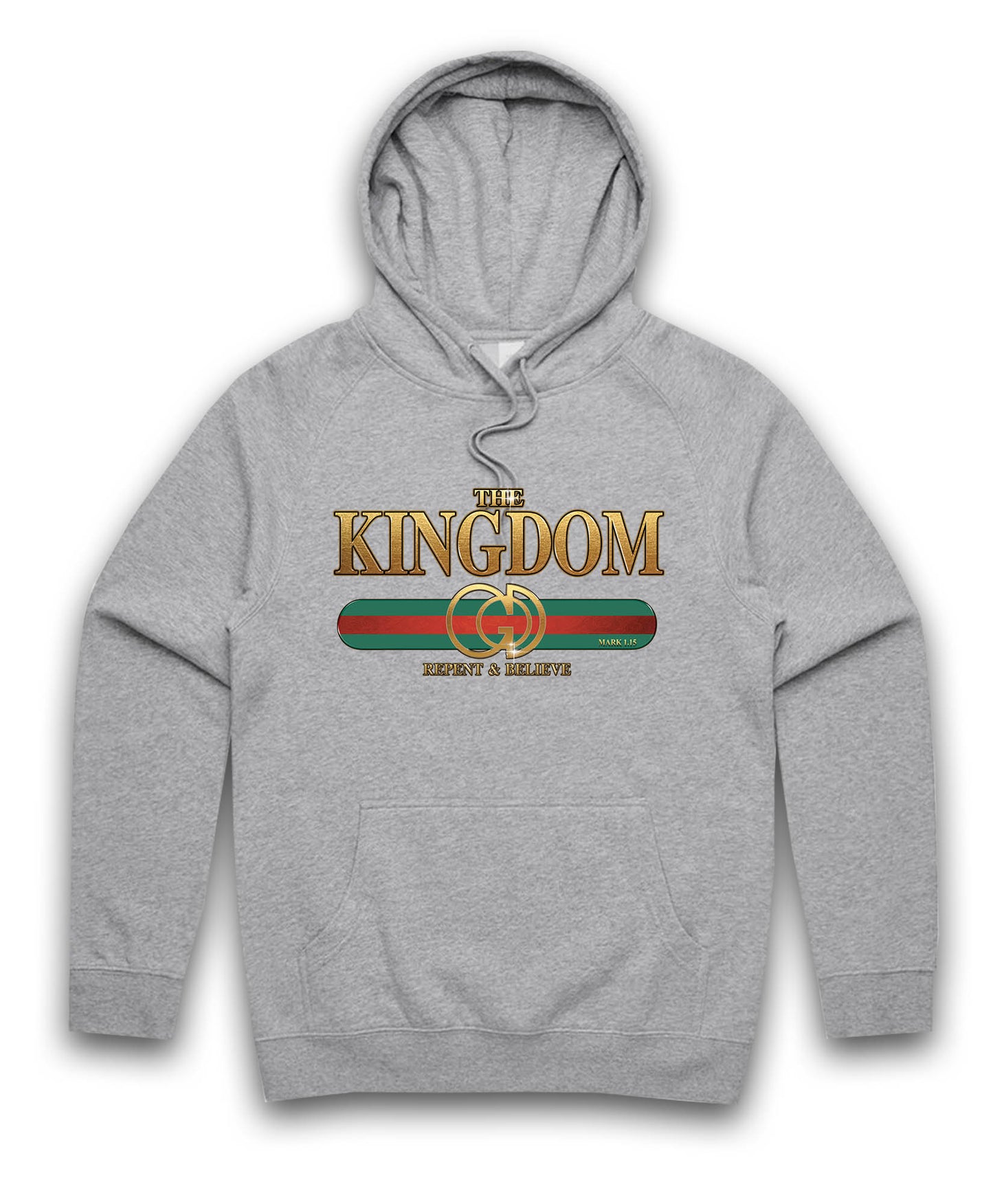 The Kingdom of God | Hoodie