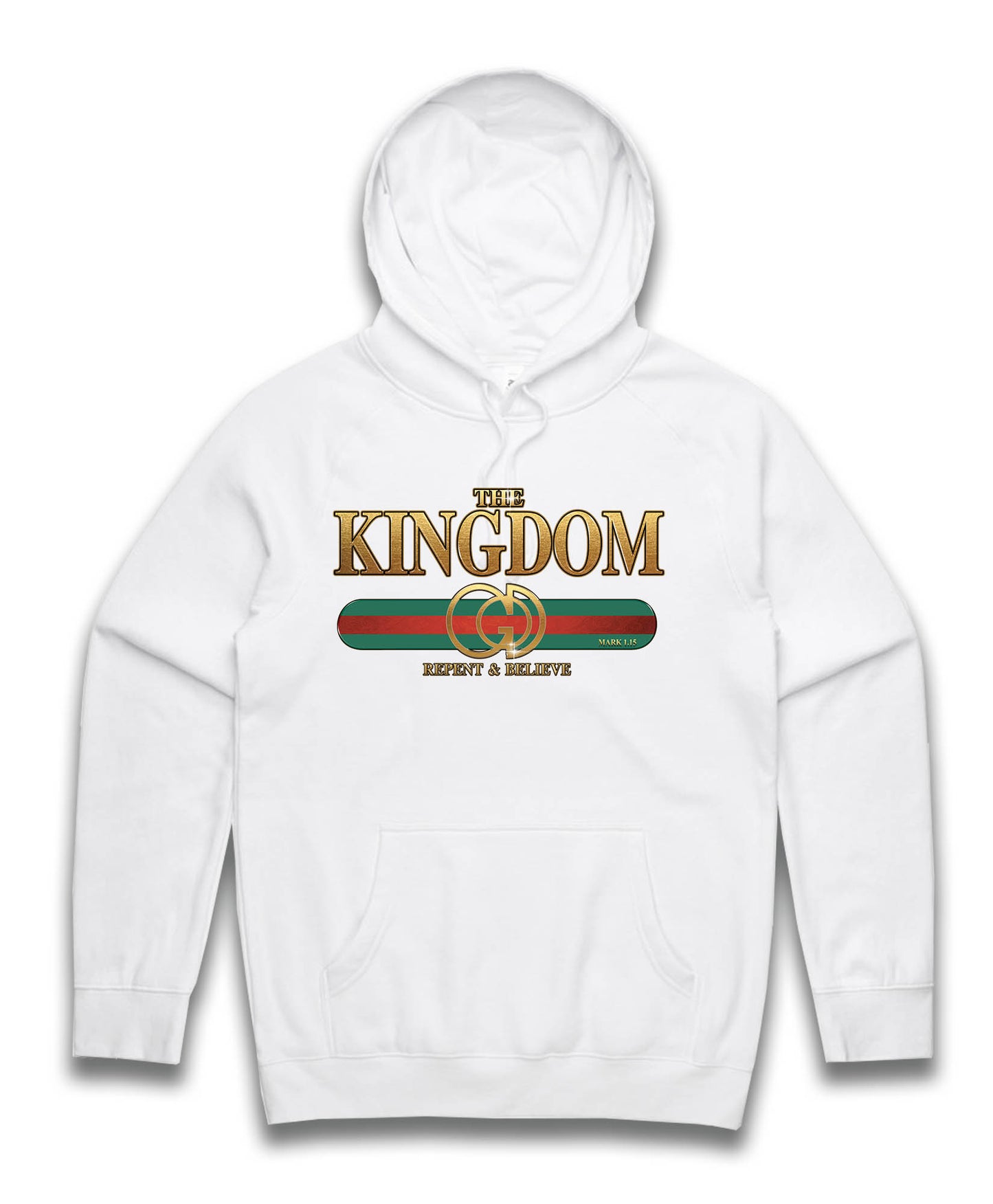 The Kingdom of God | Hoodie