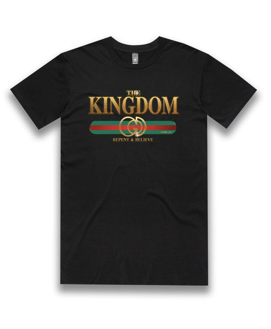 The Kingdom of God | Oversize Tee