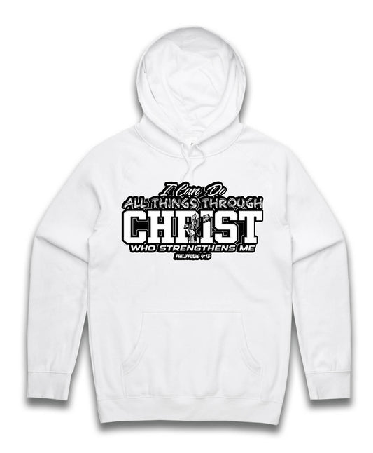 Philippians 4:13 | Hoodie
