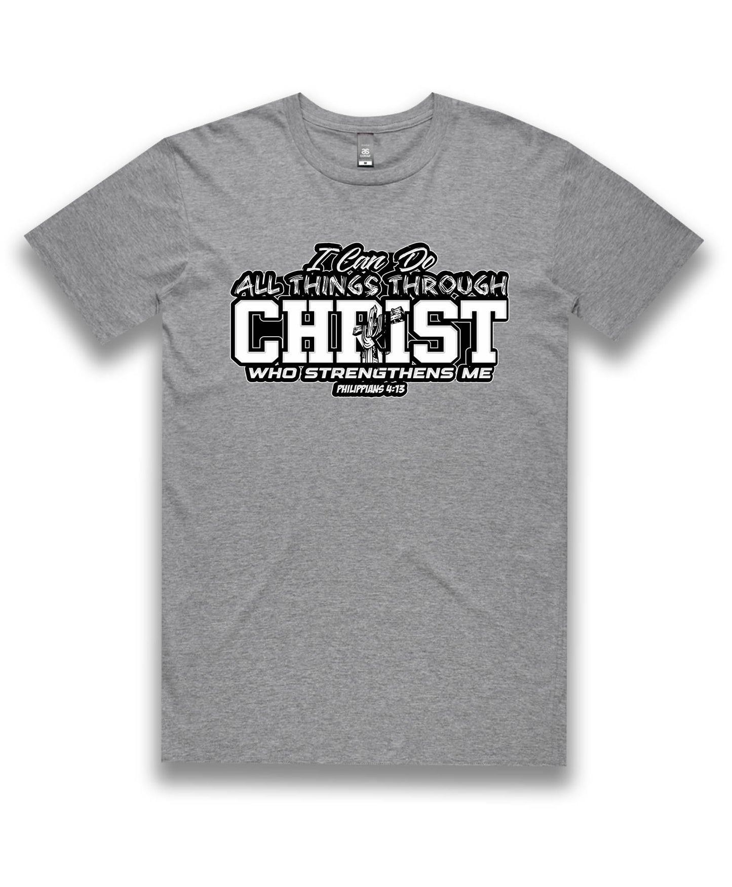 Philippians 4:13 | Tee