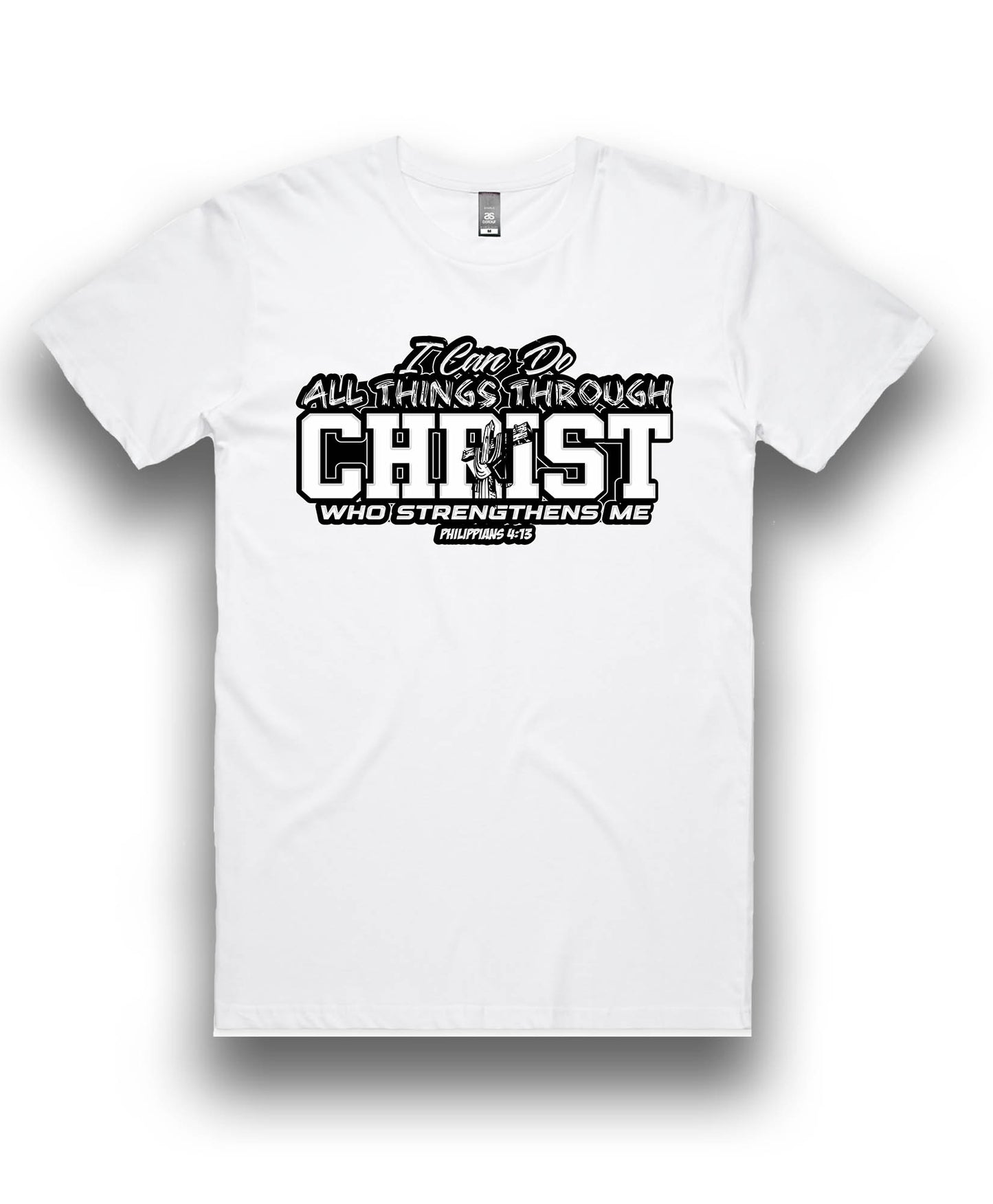 Philippians 4:13 | Tee