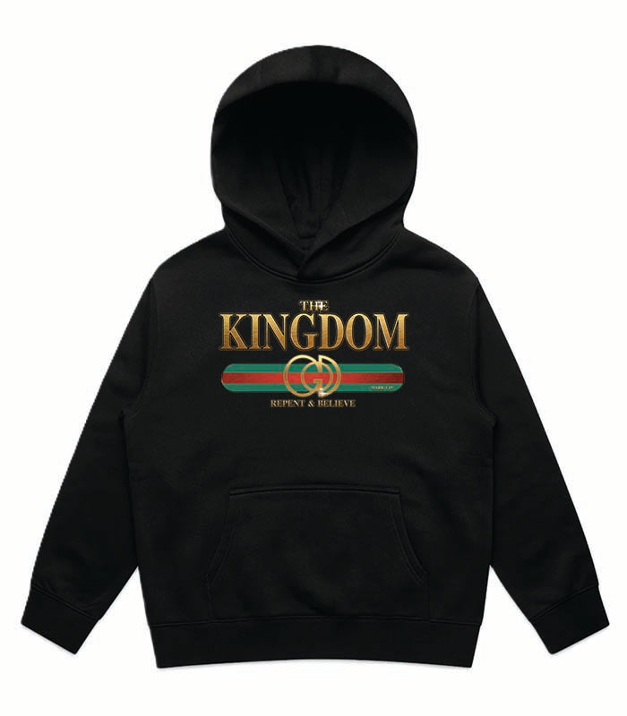 The Kingdom | Kids/Youth Hoodie