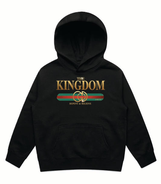 The Kingdom | Kids/Youth Hoodie